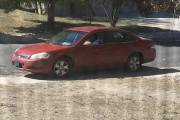 2007 Chevrolet Impala