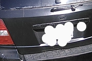 2007 Kia Sedona