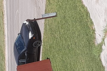2007 Ford Focus