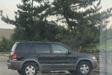 Ford Escape 2001