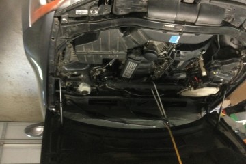 BMW 3 Series 2008
