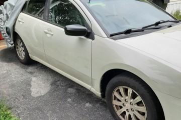 Mitsubishi Galant 2008