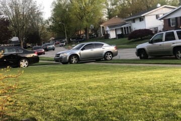 2008 Dodge Avenger