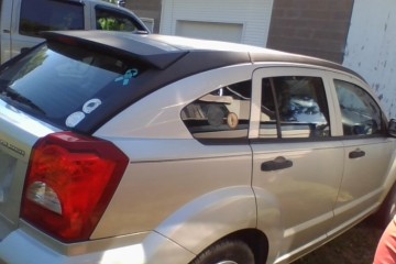 Dodge Caliber 2011