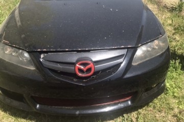 Mazda 6 2004