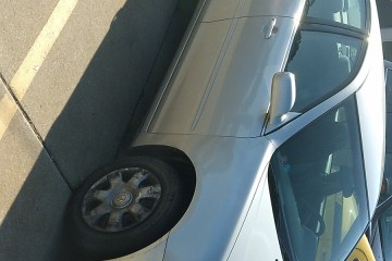 2002 Toyota Camry