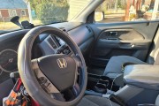 2006 Honda Pilot