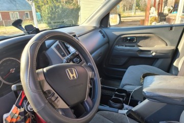 2006 Honda Pilot - Photo 1 of 5