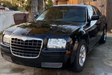 Chrysler 300 2007