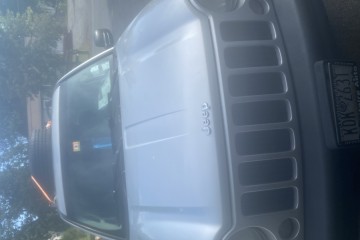 Jeep Liberty 2007