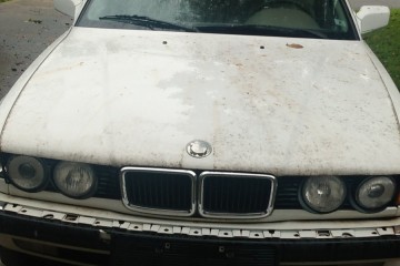 Junk 1994 BMW 7 Series Image