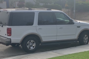 Ford Expedition 1998