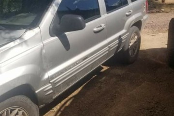 Jeep Grand Cherokee 2003