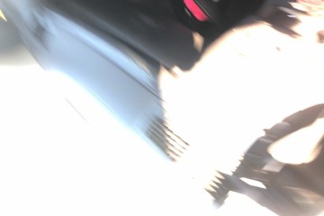 Pontiac G5 2008