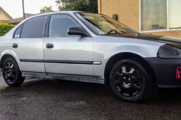 Honda Civic 1996