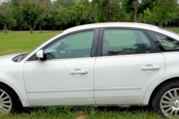 Junk 2005 Mercury Montego Photo