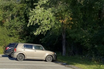 2012 Scion xB