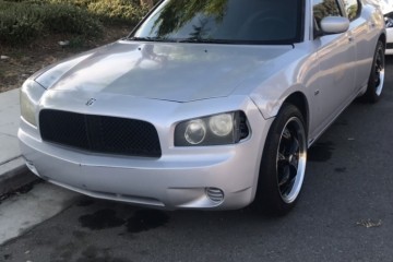 Dodge Charger 2010