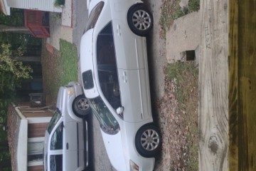 Honda Accord 2007
