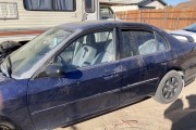 2005 Honda Civic