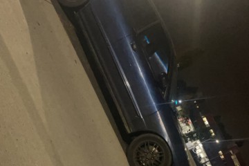 1997 Acura Integra