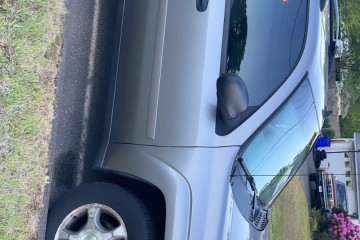 Chevrolet TrailBlazer 2007
