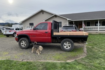 1996 Dodge Ram Pickup 1500 - Photo 1 of 3