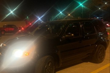 Ford Escape 2005