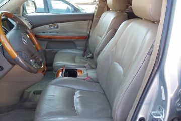 Lexus RX 350 2007