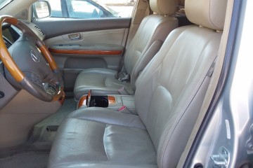 2007 Lexus RX 350 - Photo 1 of 2