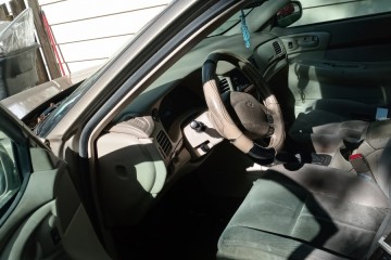 2005 Chevrolet Impala
