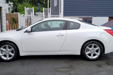 2008 Nissan Altima