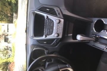 Chevrolet Equinox 2012 - Photo 2 of 2