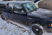 2003 Ford Ranger