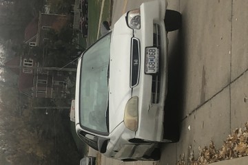 Honda Civic 1997
