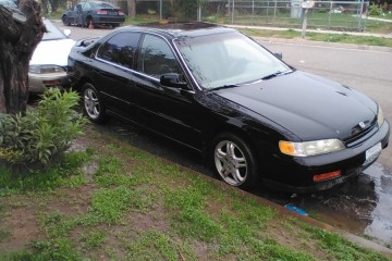 Honda Accord 1994