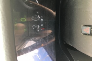 2007 Lincoln Town Car