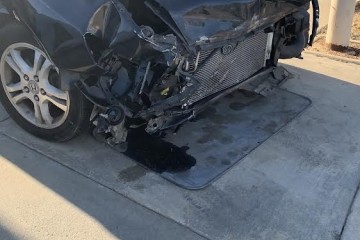 Honda Accord 2006