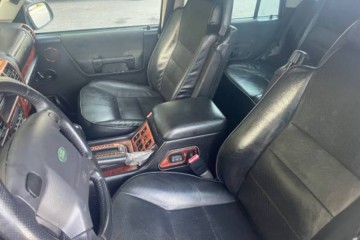 2003 Land Rover Discovery