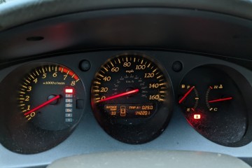 1999 Acura TL