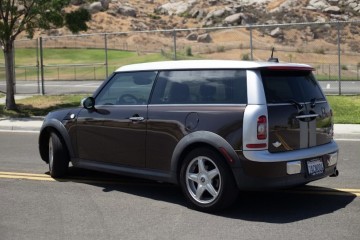 2008 MINI Cooper Clubman - Photo 1 of 9