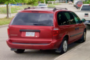 2005 Dodge Caravan