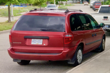 2005 Dodge Caravan - Photo 1 of 2