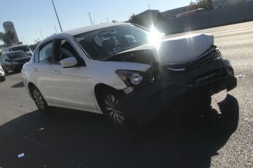 Honda Accord 2011