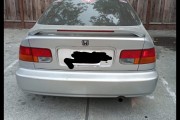 1998 Honda Civic