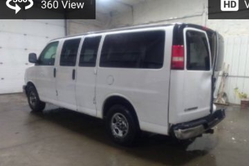 Chevrolet Express 2006 - Photo 2 of 6