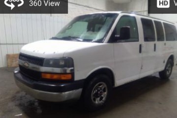 Chevrolet Express 2006 - Photo 1 of 6