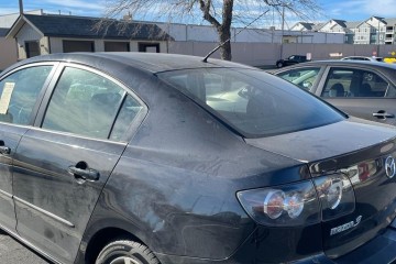 2007 Mazda 3 - Photo 1 of 5