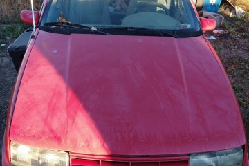 Chevrolet Corsica 1995