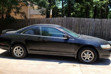 Honda Accord 1999